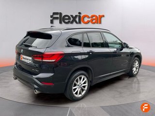 BMW X1 sDrive18d