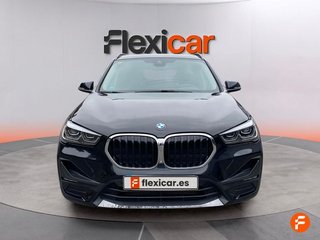 BMW X1 sDrive18d