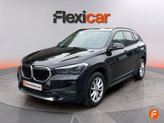 BMW X1 sDrive18d
