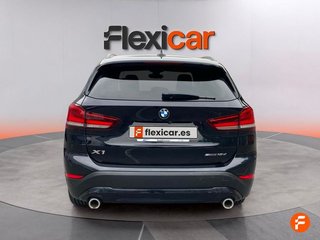BMW X1 sDrive18d