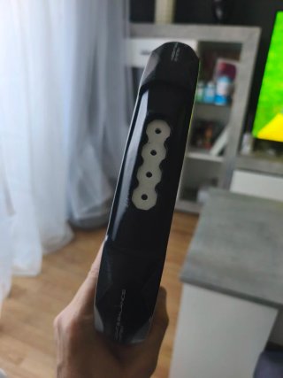 Pala de pádel