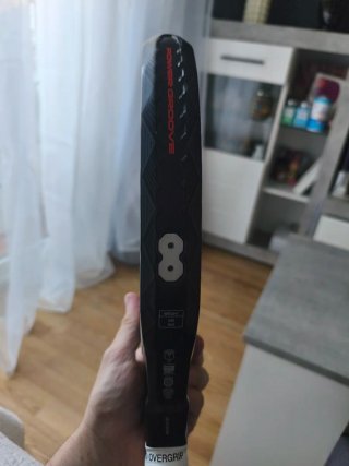 Pala de pádel