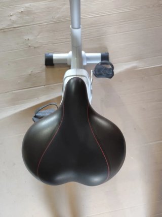 Bicicleta Estática Kettler Golf M