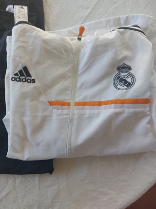 Conjunto Chándal Real Madrid Adidas
