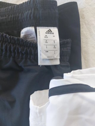 Conjunto Chándal Real Madrid Adidas