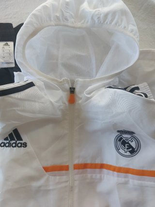 Conjunto Chándal Real Madrid Adidas
