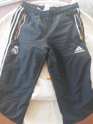 Conjunto Chándal Real Madrid Adidas