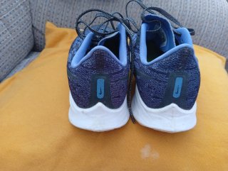 Lote zapatillas/pantalones