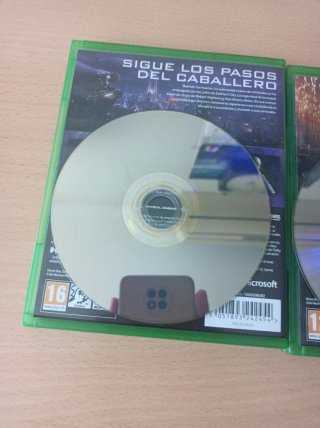 🇪🇦Pack Xbox Series X