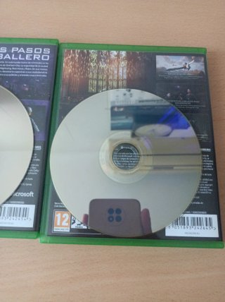 🇪🇦Pack Xbox Series X
