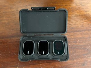 DJI Mini 4 Pro Fly More Combo + Accesorios