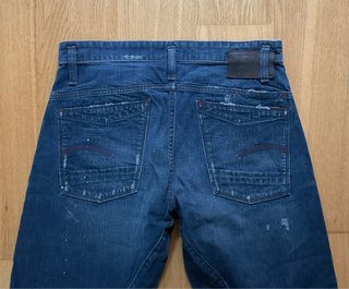 Pantalón vaquero de hombre de G-Star Raw (W30/L32)