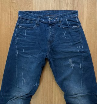 Pantalón vaquero de hombre de G-Star Raw (W30/L32)