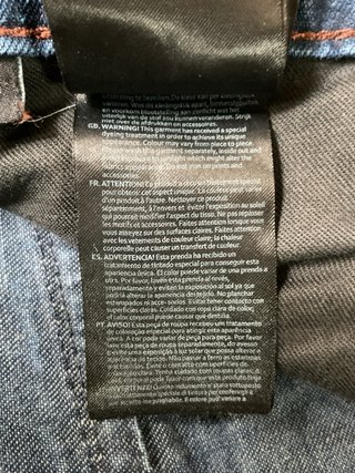 Pantalón vaquero de hombre de G-Star Raw (W30/L32)