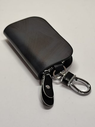 Portachiavi contenitivo per Volvo