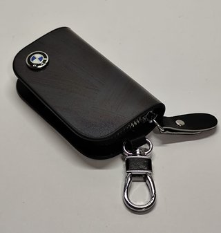 Portachiavi contenitivo per Volvo