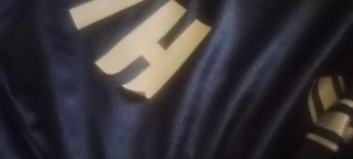 Maglia Real Madrid Away Adidas Vintage