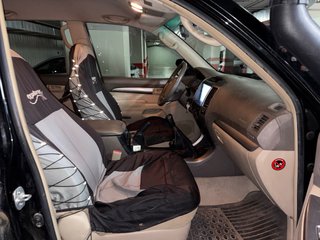 Toyota Land Cruiser 120 KXR