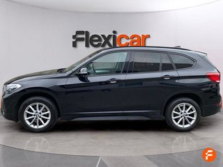 BMW X1 sDrive18d