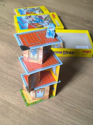 Lote 3 Juegos de Mesa Infantiles