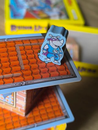 Lote 3 Juegos de Mesa Infantiles