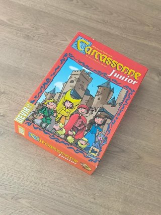 Lote 3 Juegos de Mesa Infantiles