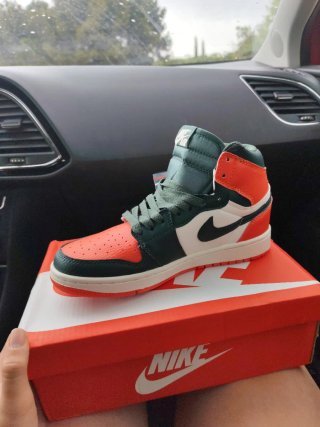 Zapatillas Nike Air Jordan 1 High