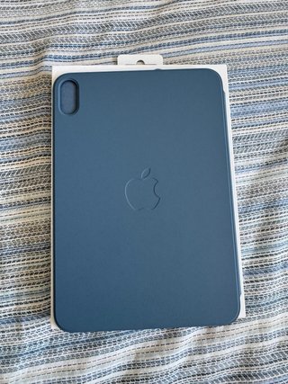 Apple iPad mini 7 gris