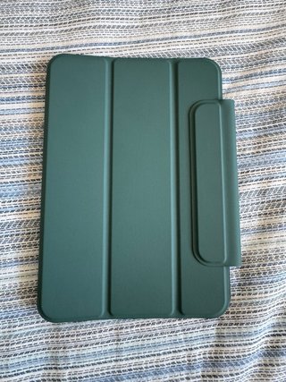 Apple iPad mini 7 gris