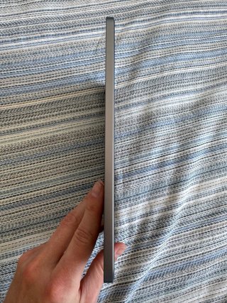 Apple iPad mini 7 gris