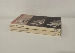 Pack imprescindible Hermann Hesse