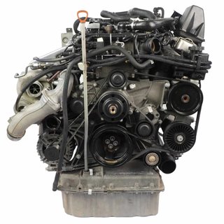 Motor Mercedes Sprinter 651