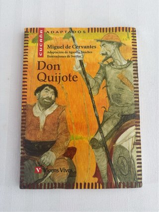 Don Quijote