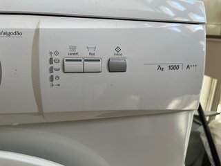 Lavadora Balay 7 kg