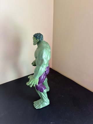 Figura Hulk Grande Marvel