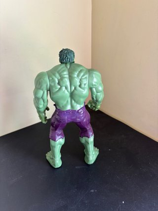 Figura Hulk Grande Marvel