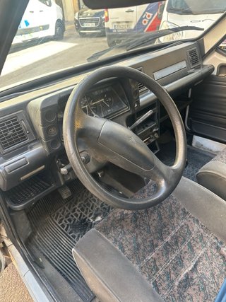 Citroen C 15 2002