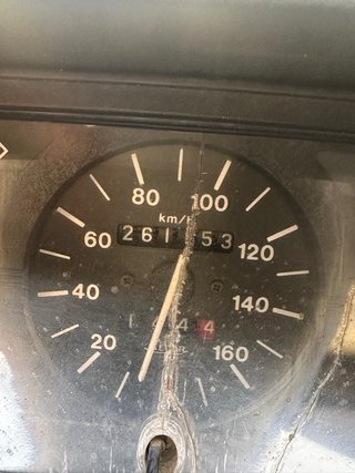 Citroen C 15 2002