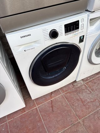 Despiece lavadoras LG y Miele