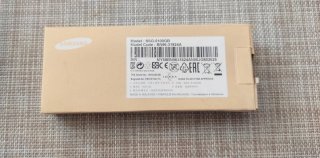 2 Occhiali 3D Samsung SSG5100GB