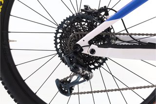 Bicicleta Scott Genius eRide Tuned X01 t.M Reacondicionada