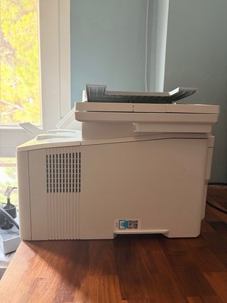 Impresora HP LaserJet Pro Multifunción