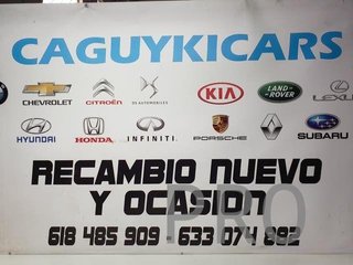 modulo ABS Renault Opel nuevo