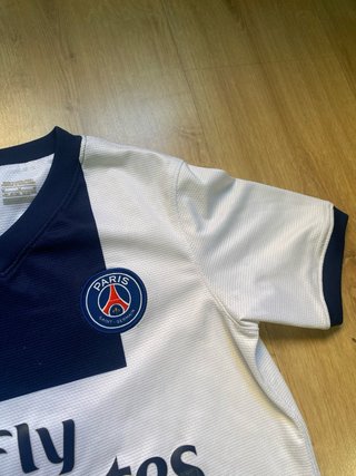 Psg Away Shirt 2012/2013 Cavani Niño
