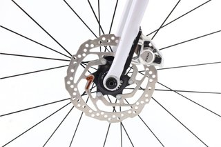 Bicicleta Mendiz F8 SL AXS 12V t.56 Reacondicionada