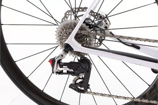 Bicicleta Mendiz F8 SL AXS 12V t.56 Reacondicionada