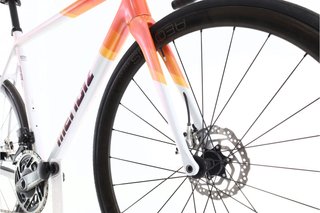Bicicleta Mendiz F8 SL AXS 12V t.56 Reacondicionada