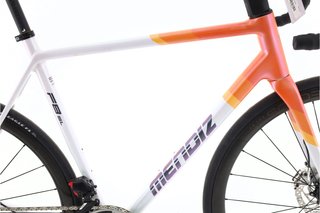 Bicicleta Mendiz F8 SL AXS 12V t.56 Reacondicionada