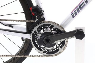 Bicicleta Mendiz F8 SL AXS 12V t.56 Reacondicionada