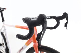 Bicicleta Mendiz F8 SL AXS 12V t.56 Reacondicionada